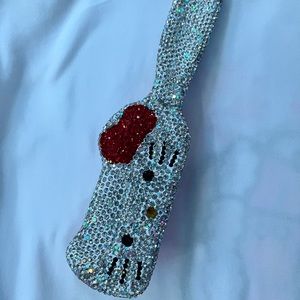 New Hello Kitty Bling Brush